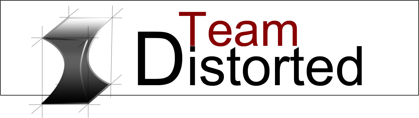 Team Distorted